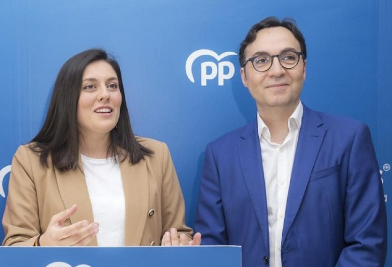 El PP exige al Equipo de Gobierno respeto y seriedad hacia el deporte conquense, sus clubes deportivos y sus deportistas 