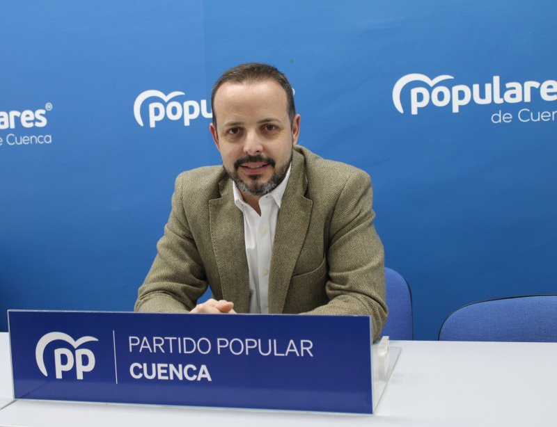 El PP pedirá explicaciones al alcalde Darío Dolz de por qué no ha puesto en marcha el plan para la conservación y mantenimiento de las áreas infantiles