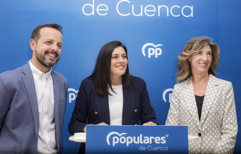 El Grupo Municipal Popular solicitará en Pleno la elaboración de un Plan de Transporte Urbano para la ciudad de Cuenca